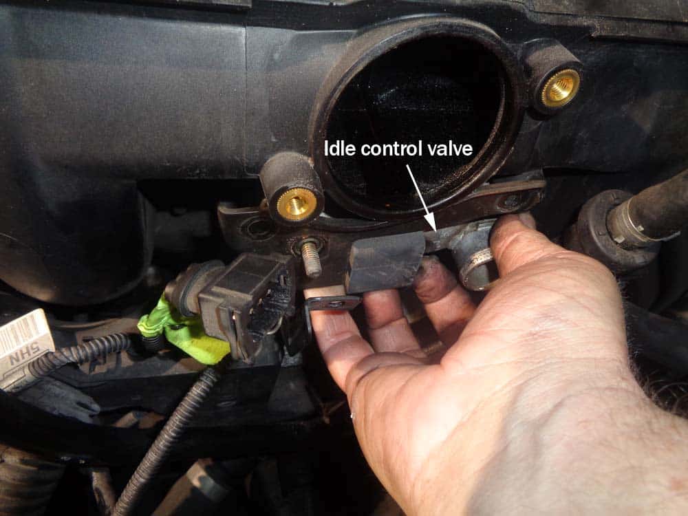 See C0737 repair manual