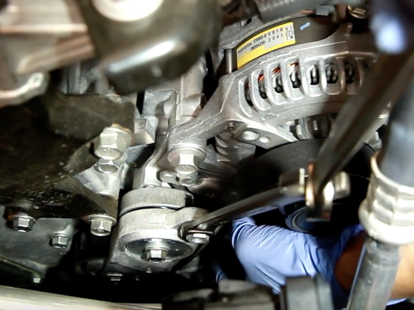 See C0737 in engine